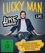 Lucky Man (blu-ray) Blu-ray