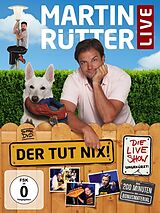 Martin Rütter - Der tut nix! Live DVD