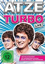 Atze Schröder - Turbo Live DVD