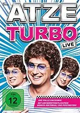 Atze Schröder - Turbo Live DVD