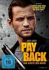 Payback - Das Gesetz der Rache DVD
