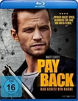 Payback - Das Gesetz Der Rache (blu-ray) Blu-ray