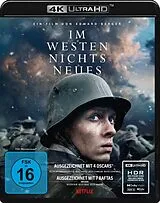 Im Westen nichts Neues DVD