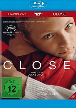 Close Blu-ray