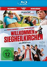 Willkommen in Siegheilkirchen - Der Deix Film Blu-ray