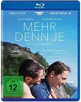 Mehr denn je Blu-ray