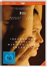 Irgendwann werden wir uns alles erzählen DVD