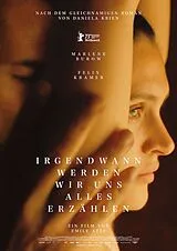 Irgendwann werden wir uns alles erzählen Blu-ray