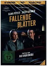 Fallende Blätter DVD