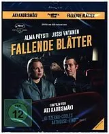 Fallende Blätter Blu-ray
