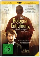 Die Bologna-Entführung - Geraubt im Namen des Papstes DVD