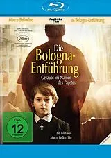 Die Bologna-Entführung - Geraubt im Namen des Papstes Blu-ray
