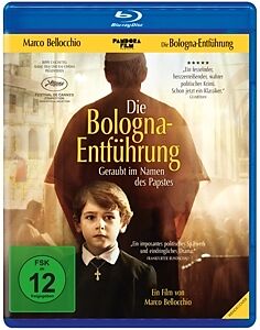 Die Bologna-Entführung - Geraubt im Namen des Papstes Blu-ray