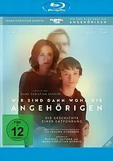 Wir sind dann wohl die Angehörigen Blu-ray