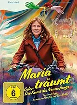 Maria träumt - Oder: die Kunst des Neuanfangs DVD