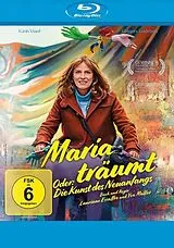 Maria träumt - Oder: die Kunst des Neuanfangs Blu-ray