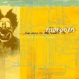 Morgoth CD Feel Sorry For The Fanatic