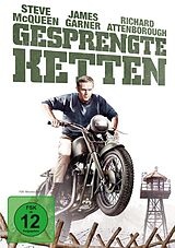 Gesprengte Ketten DVD