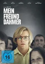 Mein Freund Dahmer DVD
