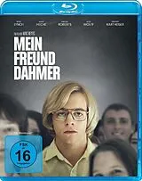 Mein Freund Dahmer Blu-ray