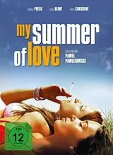 My Summer Of Love - 2-disc Limited Blu-ray