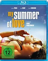 My Summer of Love - BR DVD