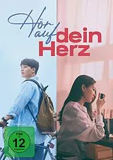 Hör auf dein Herz DVD