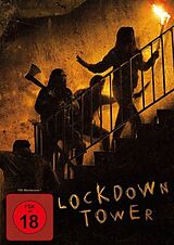 Lockdown Tower DVD