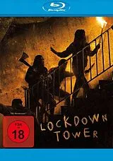 Lockdown Tower Blu-ray