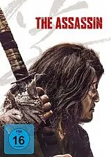 The Assassin DVD