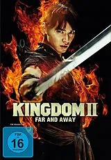 Kingdom 2 - Far and away DVD