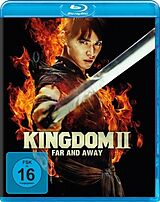 Kingdom 2 - Far And Away (blu-ray) Blu-ray