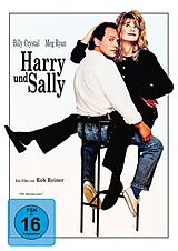 Harry und Sally DVD