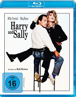 Harry Und Sally (blu-ray) Blu-ray