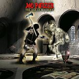 Jag Panzer CD The Age Of Mastery