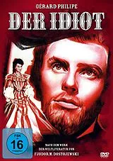 Der Idiot DVD