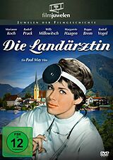 Die Landärztin DVD