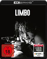 Limbo (UHD-Blu-ray) Blu-ray UHD 4K