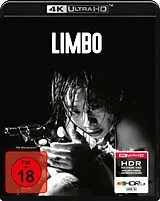 Limbo Blu-ray