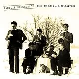 Familie Hesselbach LP (analog) Froh Zu Sein & 8-ep-sampler (2lp)