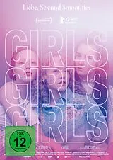 Girls Girls Girls DVD