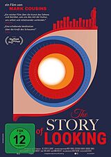 The Story of Looking DVD