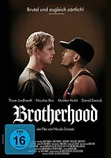 Brotherhood DVD