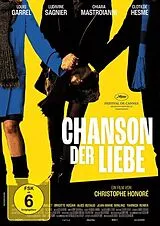 Chanson der Liebe DVD