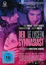 Der Gymnasiast DVD