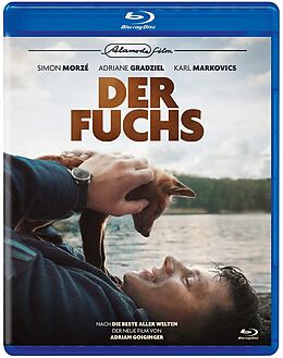 Der Fuchs (blu-ray) Blu-ray