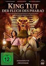 King Tut - Der Fluch des Pharao DVD