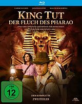 King Tut - Der Fluch Des Pharao (tutanchamun) Blu-ray