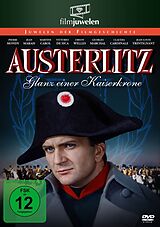 Austerlitz - Glanz einer Kaiserkrone DVD