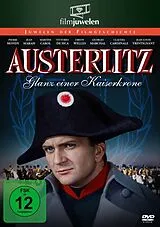 Austerlitz - Glanz einer Kaiserkrone DVD